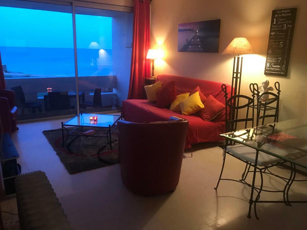 Appartamento Res Port St.Ange Le Barcarès Esterno foto